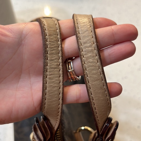 Michael kors Grayson Satchel and wallet - Picture 13 of 13